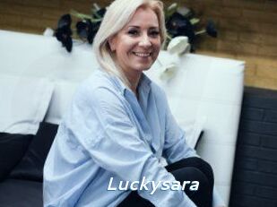 Luckysara