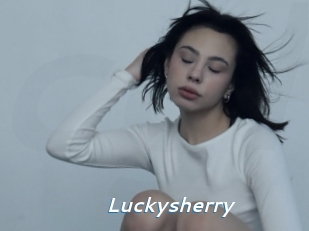 Luckysherry