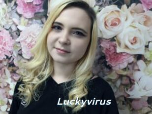 Luckyvirus