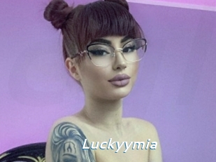 Luckyymia