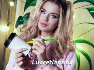 Lucretiaphos
