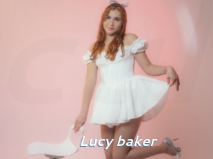 Lucy_baker