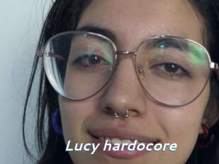 Lucy_hardocore