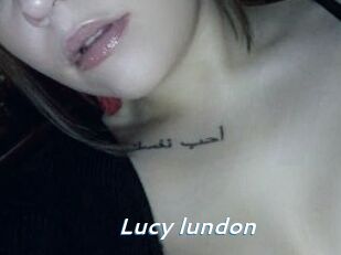 Lucy_lundon