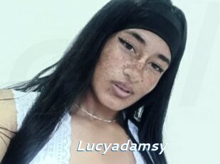 Lucyadamsy