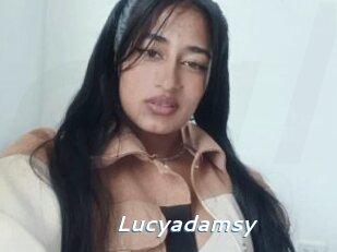 Lucyadamsy