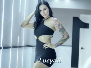 Lucyalii