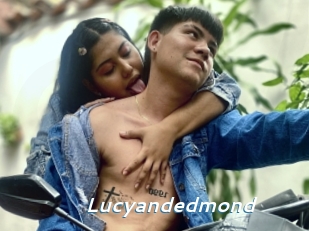 Lucyandedmond