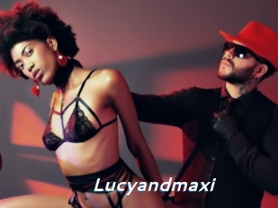 Lucyandmaxi