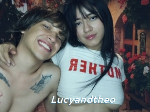 Lucyandtheo
