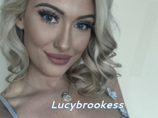 lucybrookess Camgirls Live