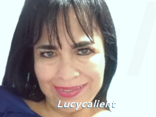 Lucycalient