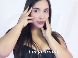 Lucycarson