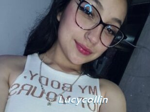 Lucycollin