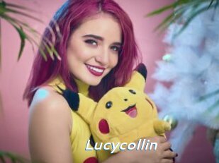 Lucycollin