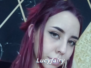 Lucyfairy
