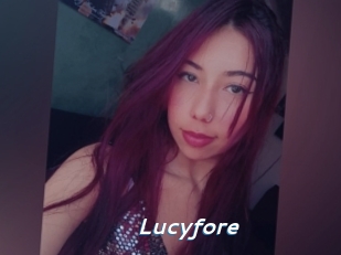Lucyfore