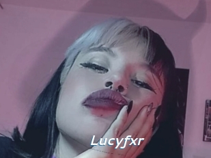 Lucyfxr