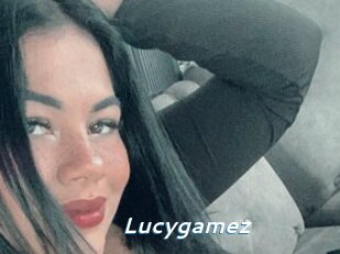 Lucygamez
