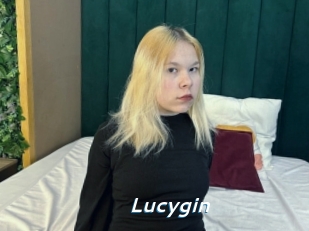 Lucygin