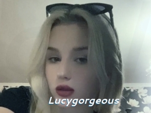 Lucygorgeous