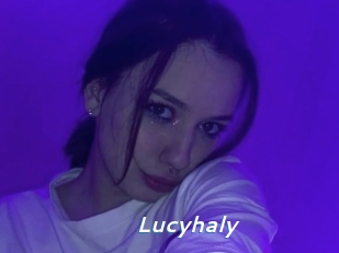 Lucyhaly