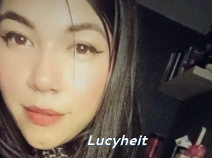 lucyheit Camgirls Live