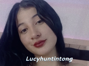 Lucyhuntintong
