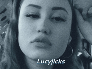 Lucyjicks