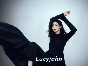 Lucyjohn