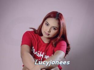 Lucyjonees