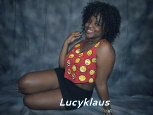 Lucyklaus