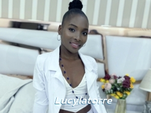 lucylatorre Camgirls Live