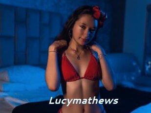 Lucymathews
