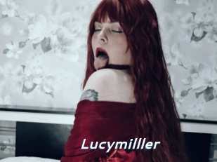 lucymilller Camgirls Live