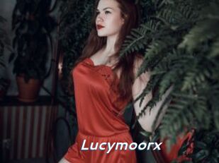 lucymoorx Camgirls Live