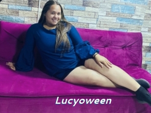 Lucyoween