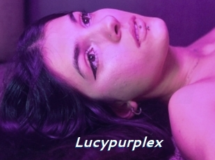 Lucypurplex