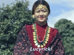 Lucyricki