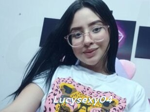 Lucysexy04