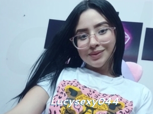 Lucysexy044