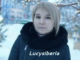 Lucysiberia