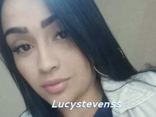 Lucystevenss