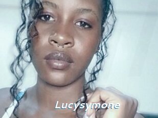 Lucysymone