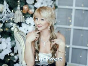 Lucywert