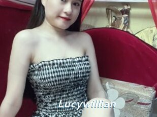 Lucywillian