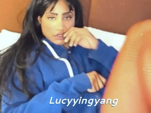 Lucyyingyang