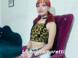 Ludovicamoretti