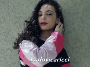 Ludovicaricci