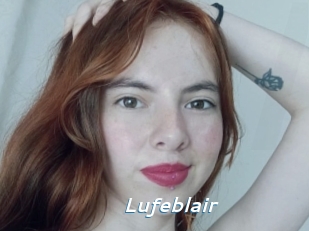 Lufeblair